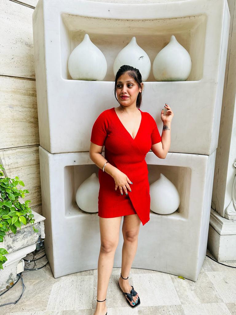 Call Girl Agency in Ram Nagar