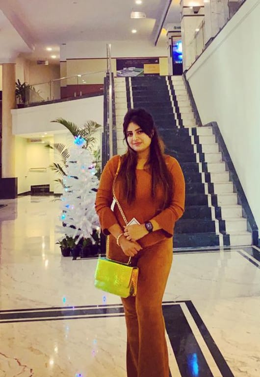 Call Girl Service in Ram Nagar