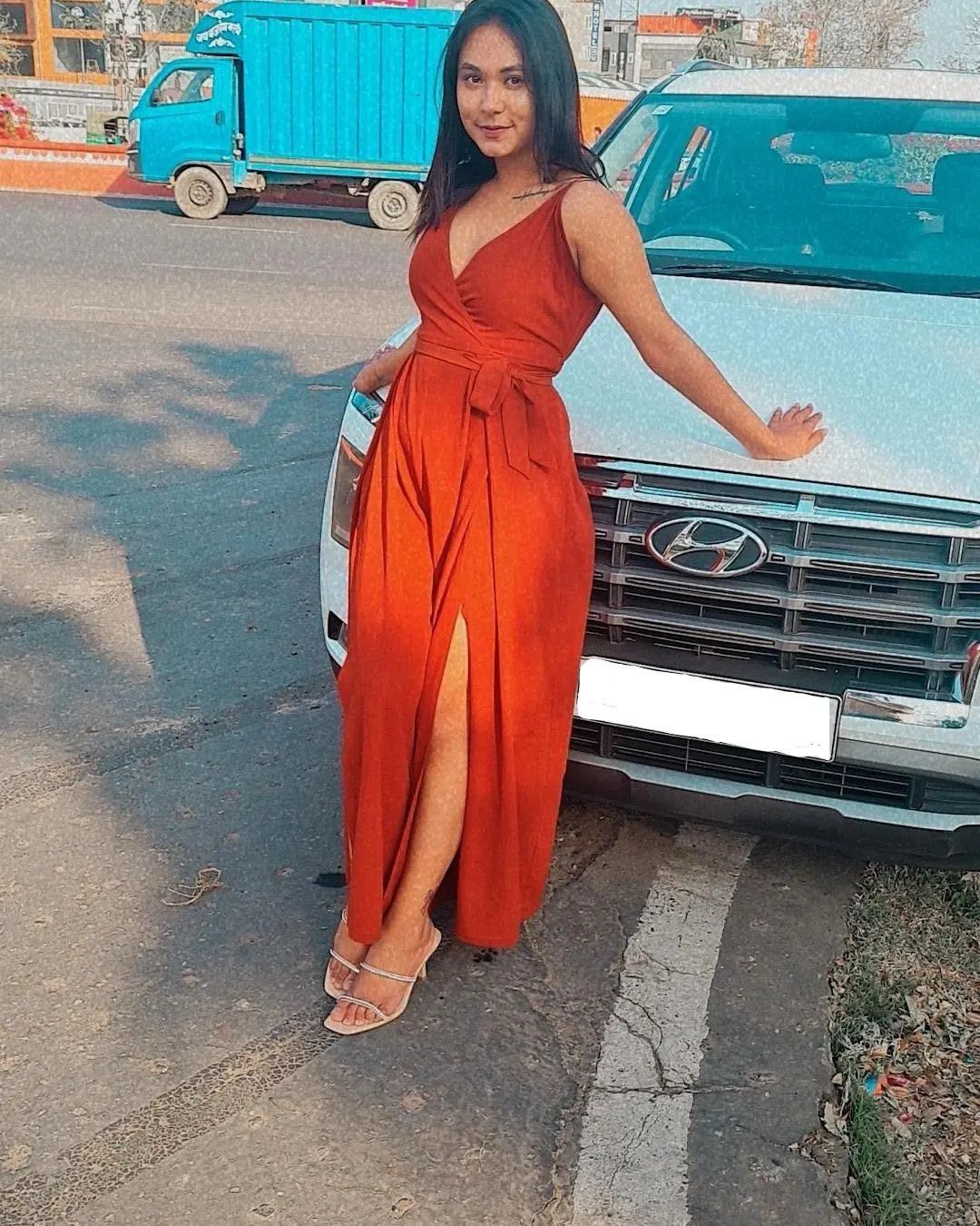 Call Girls Ram Nagar 