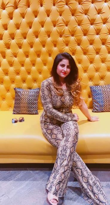 Independent Ram Nagar Call Girls